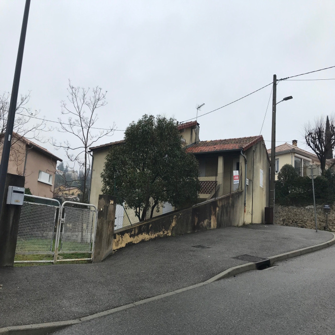 Offres de vente Maison Aubenas (07200)
