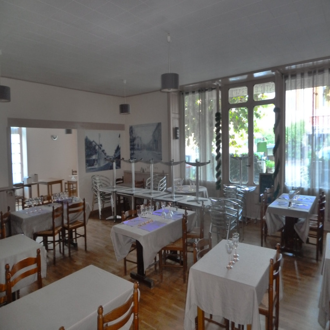 Offres de vente Immeuble Lalevade-d'Ardèche (07380)