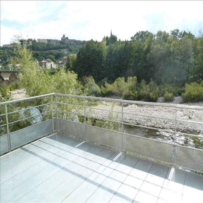 Offres de vente Appartement Ucel (07200)