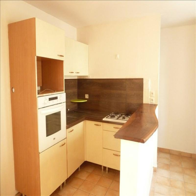 Offres de vente Appartement Ucel (07200)