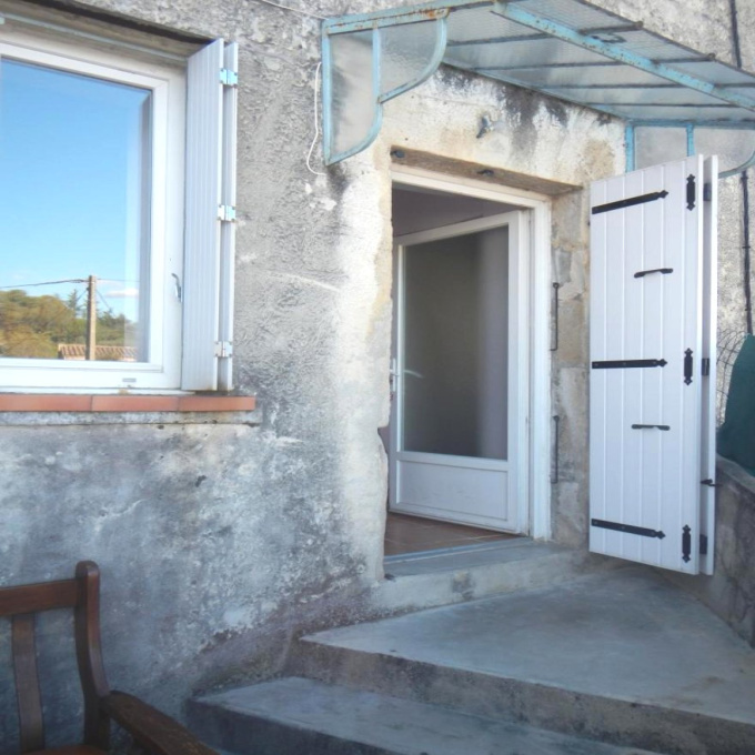 Offres de location Duplex Uzer (07110)
