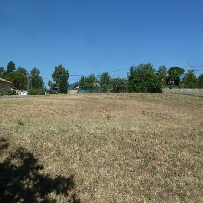 Offres de vente Terrain Ucel (07200)