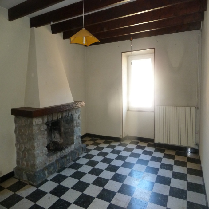 Offres de vente Maison de village Saint-Pierre-de-Colombier (07450)