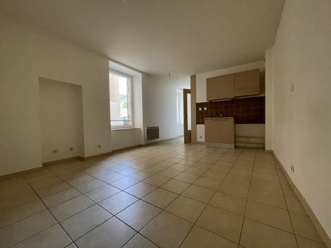 Offres de location Appartement Vals-les-Bains (07600)