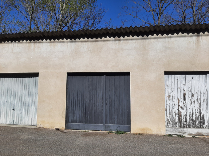 Offres de vente Garage Vals-les-Bains (07600)